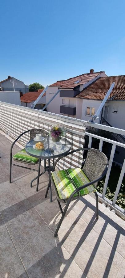 Apartments Cambellezza Kaštela Exteriér fotografie