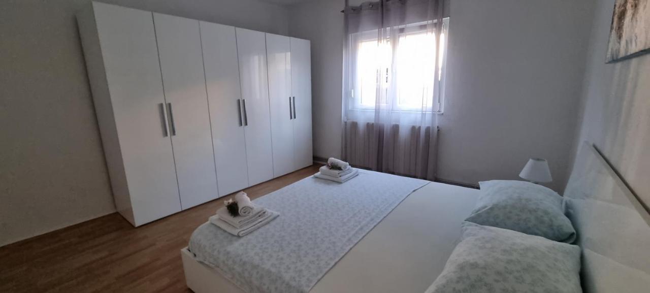 Apartments Cambellezza Kaštela Exteriér fotografie