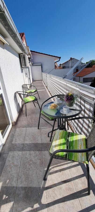 Apartments Cambellezza Kaštela Exteriér fotografie