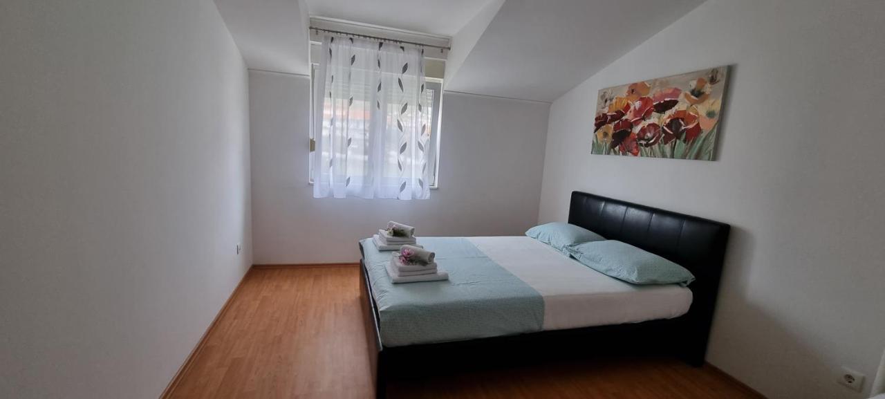 Apartments Cambellezza Kaštela Exteriér fotografie